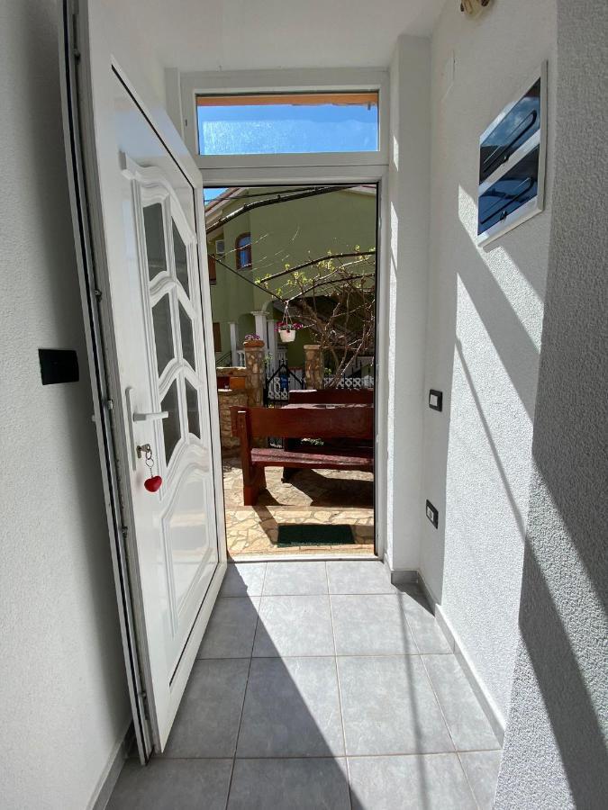 Studio Apartment Elsa Galizana Экстерьер фото