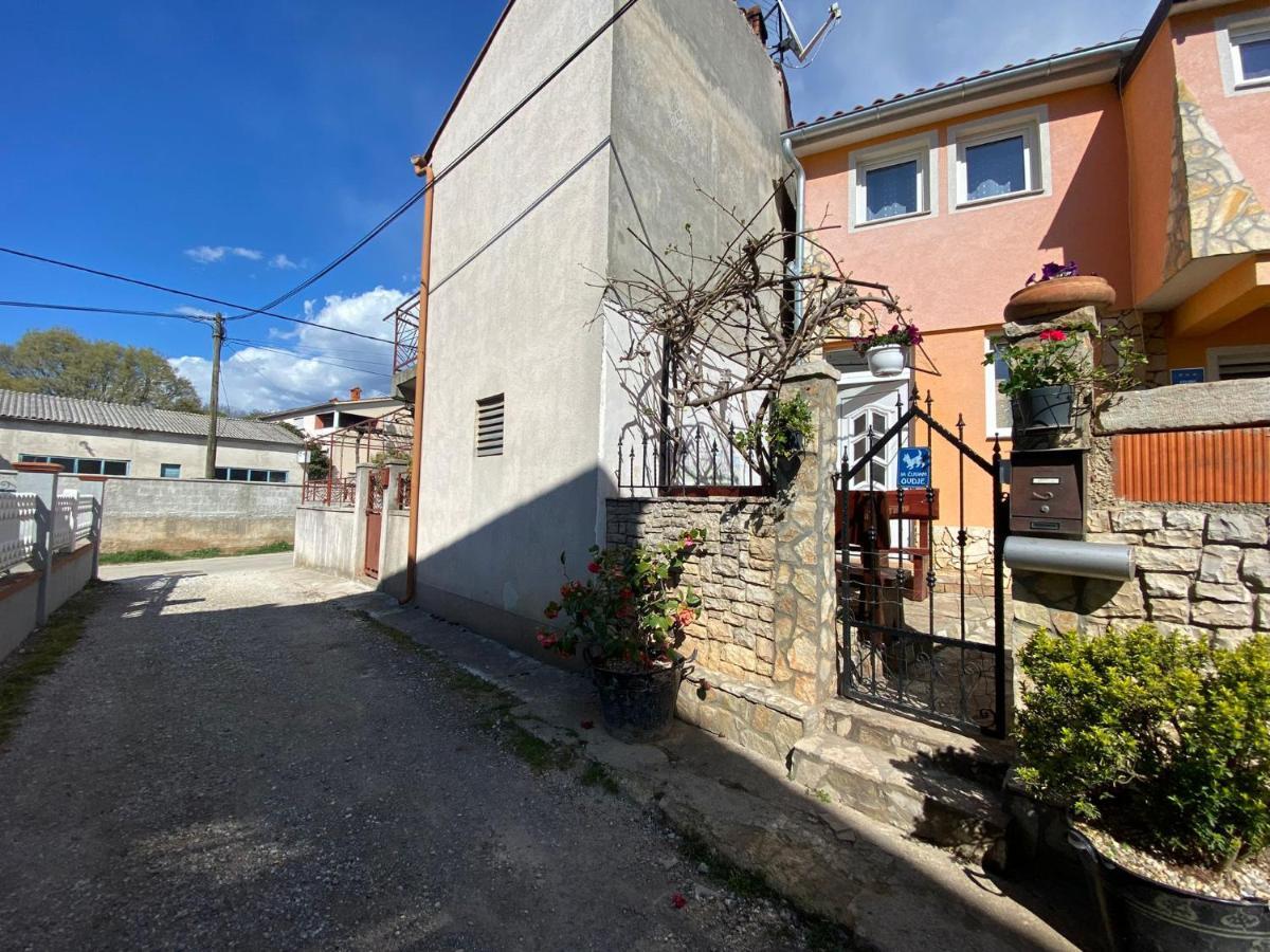 Studio Apartment Elsa Galizana Экстерьер фото