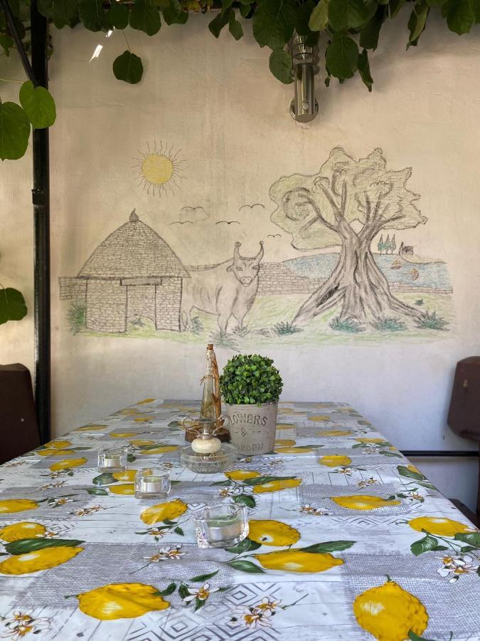 Studio Apartment Elsa Galizana Экстерьер фото